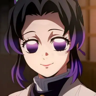 Profile image of Shinobu Kocho