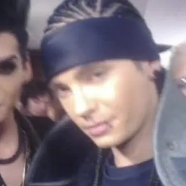Profile image of Tom Kaulitz