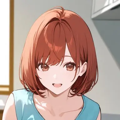 Profile image of Yuuka
