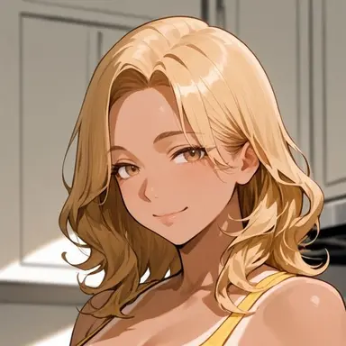 Profile image of Sarina