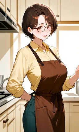 Profile image of Kanae