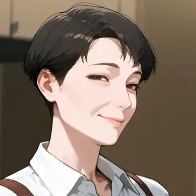 Profile image of Kazue