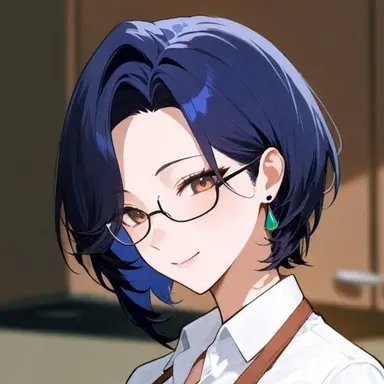 Profile image of Shizune