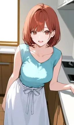 Profile image of Yuuka