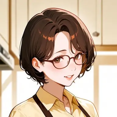 Profile image of Kanae