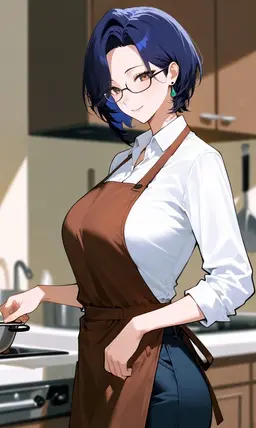 Profile image of Shizune