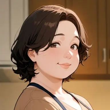 Profile image of Harumi