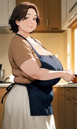 Profile image of Harumi