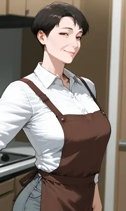 Profile image of Kazue