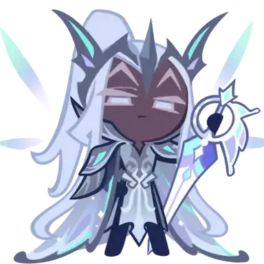 Profile image of Elder Faerie