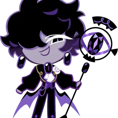 Profile image of Black Sapphire