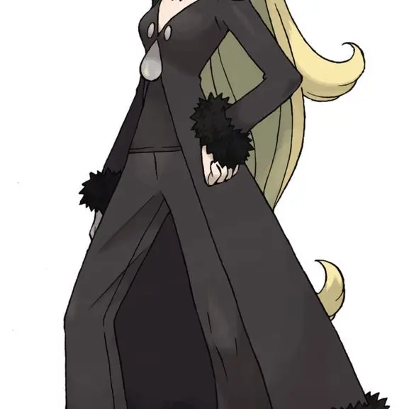 RobustSalt1805의 한카리아스