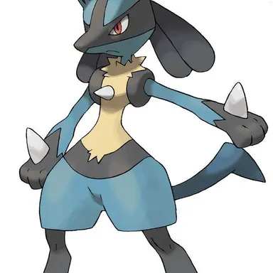 Profile image of 루카리오