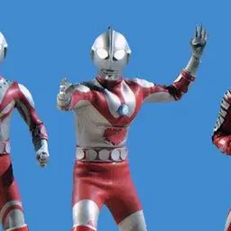 Profile image of ニセウルトラマン