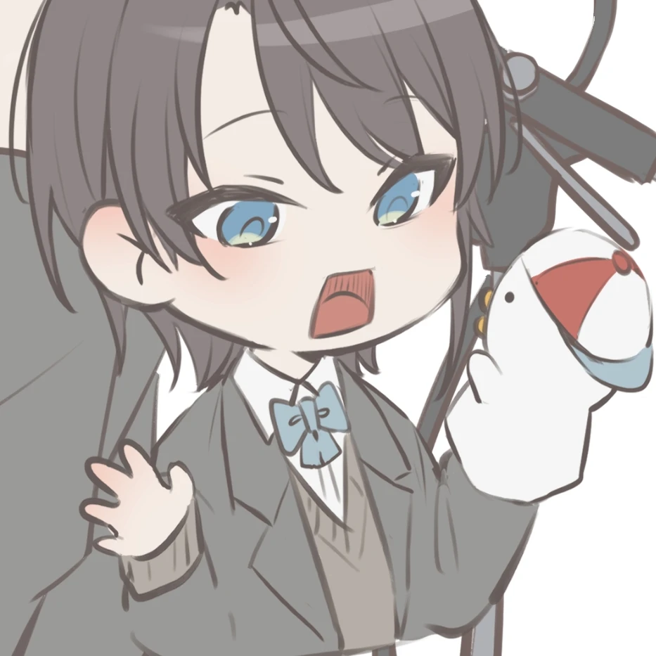 大空スバル