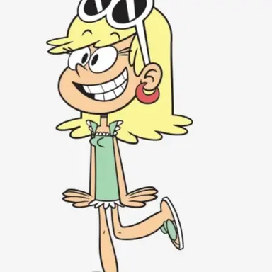 Profile image of 레니 라우드