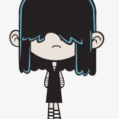 Profile image of 루시 라우드