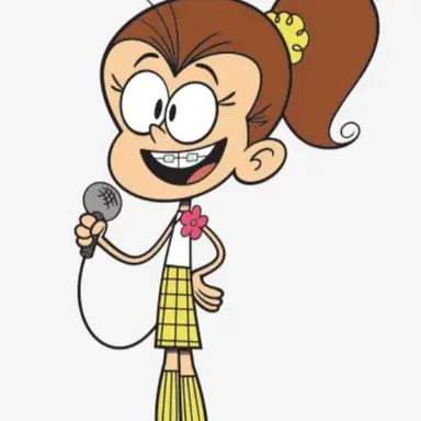 Profile image of 루안 라우드