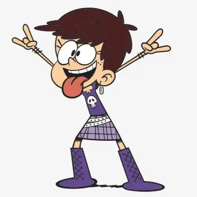 Profile image of 루나 라우드