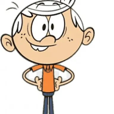 Profile image of 링컨 라우드