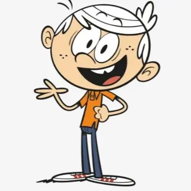 Profile image of 링컨 라우드