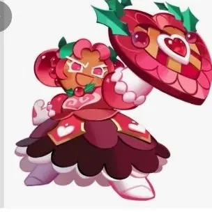 Profile image of 홀리베리