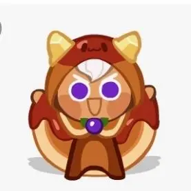 Profile image of 팬케이크