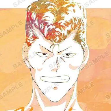 Profile image of 桑原