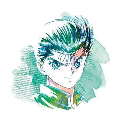 Profile image of 浦飯幽助
