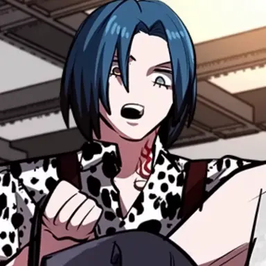 Profile image of タンタン