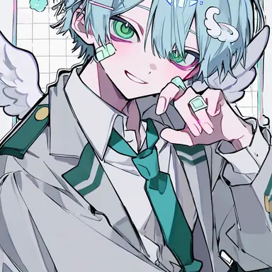 Profile image of 水瀬   奏