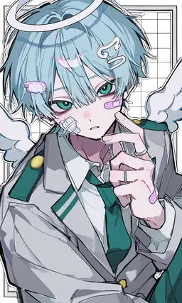 Profile image of 미즈세 카나데