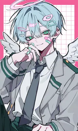 Profile image of 미즈세 카나데