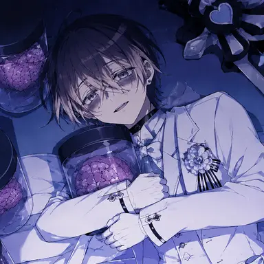 Profile image of ミコト_現実