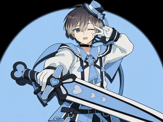 Profile image of ミコト