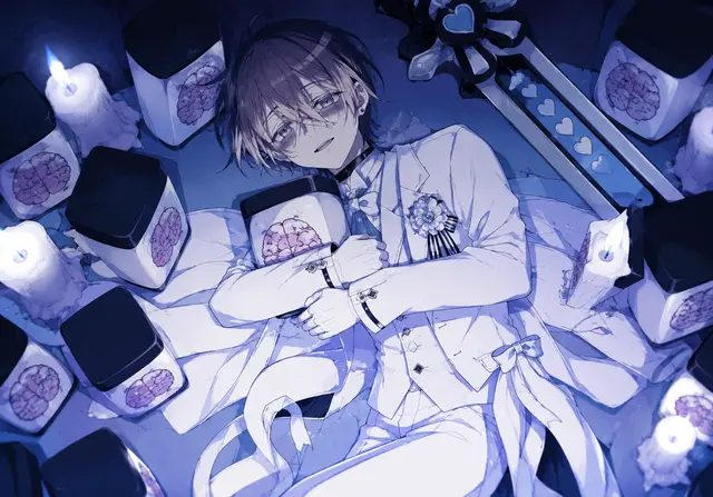 Profile image of ミコト_現実
