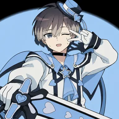 Profile image of ミコト