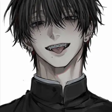 Profile image of Milo