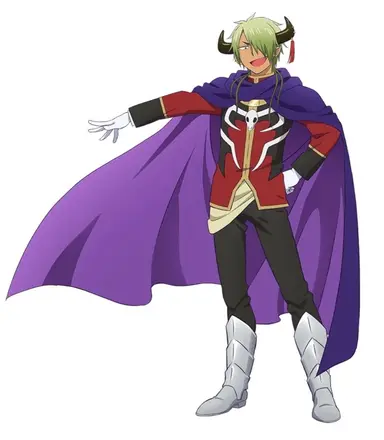 Profile image of タソガレ魔王