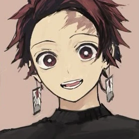 竈門炭治郎