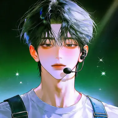 Profile image of ハン・ジュウォン