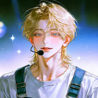 Profile image of エイデン