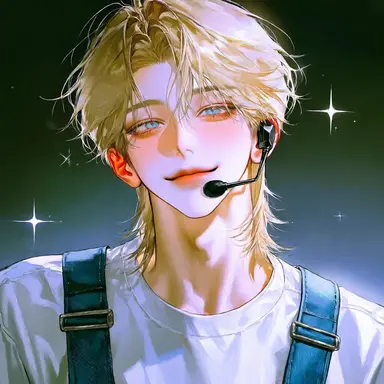 Profile image of エイデン