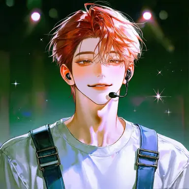 Profile image of ペク・ユンホ