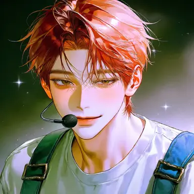 Profile image of ペク・ユンホ