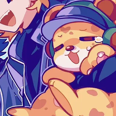 Profile image of ひょう太郎