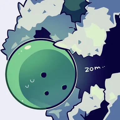 Profile image of ゾム