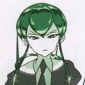 Profile image of Jade
