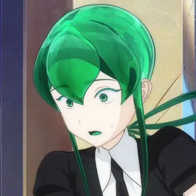 Profile image of Jade