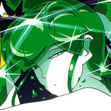 Profile image of Jade